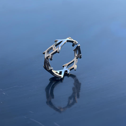 Obsession Ring