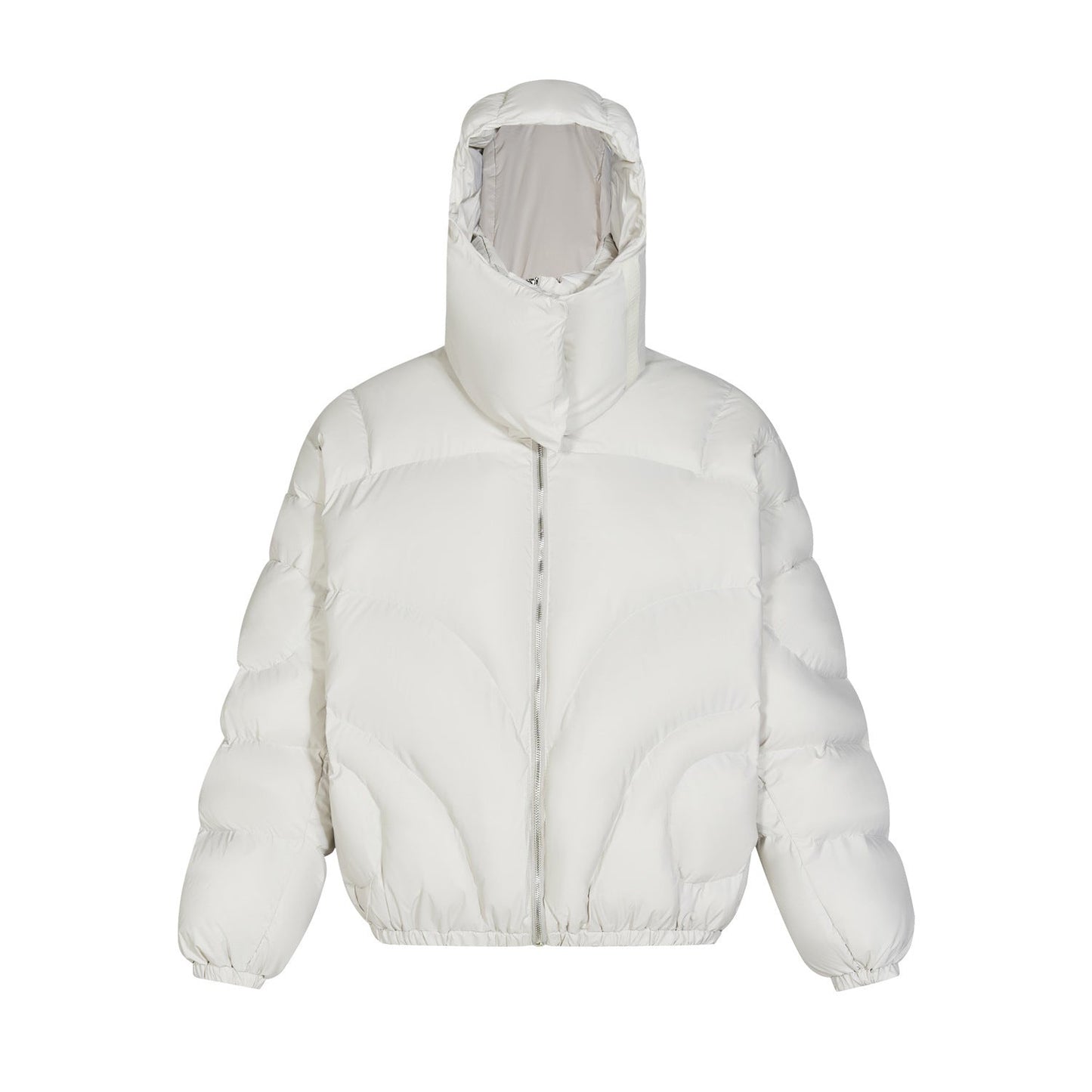 Waves Puffer (3 Colors)