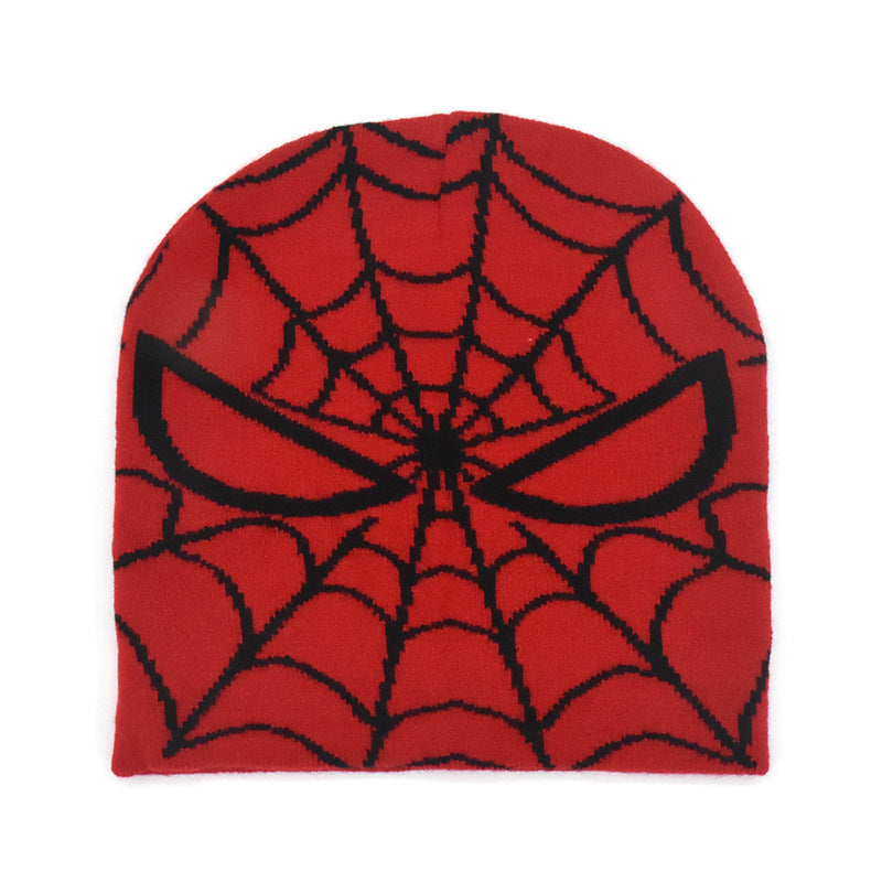 Spiderman Hat (9 Colors)