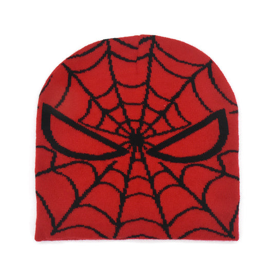 Spiderman Hat (9 Colors)