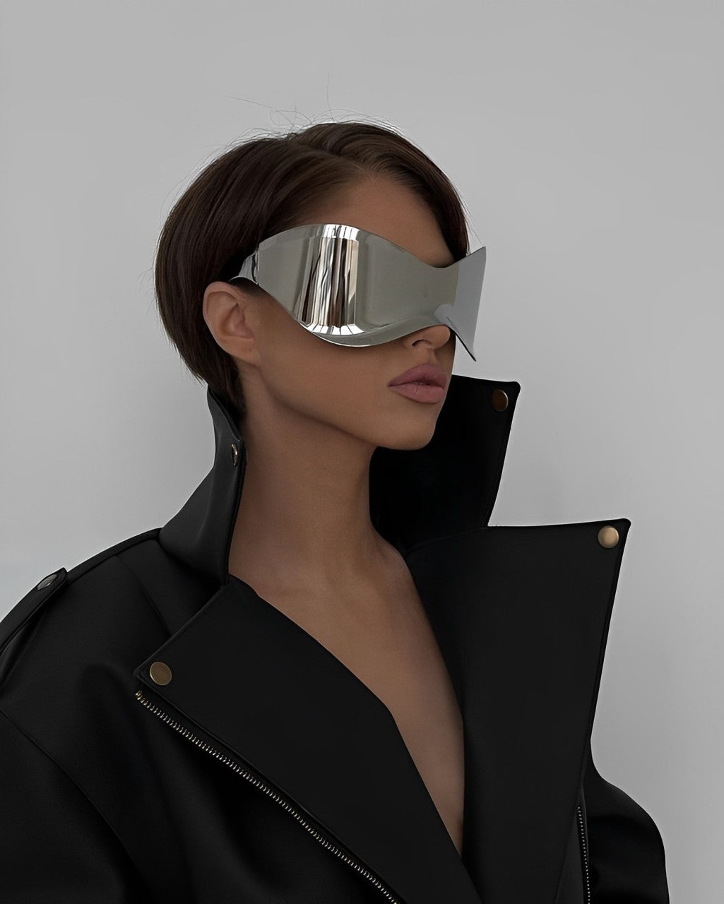 Oculus Glasses