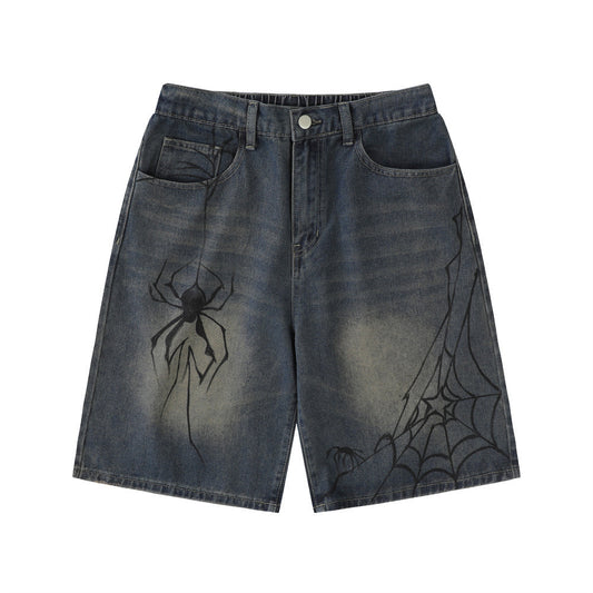 Spider Jeans Shorts
