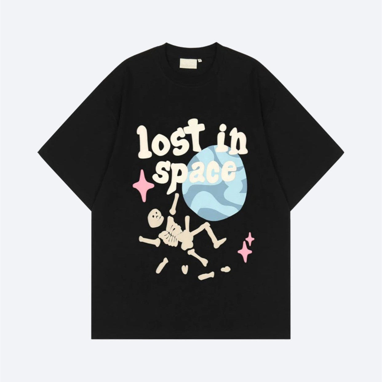 Lost in Space T-Shirt (4 Colors)