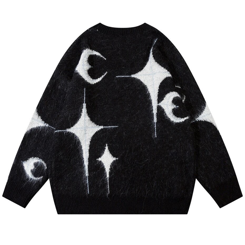 Astro Sweater (2 Colors)