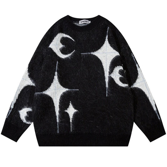 Astro Sweater (2 Colors)