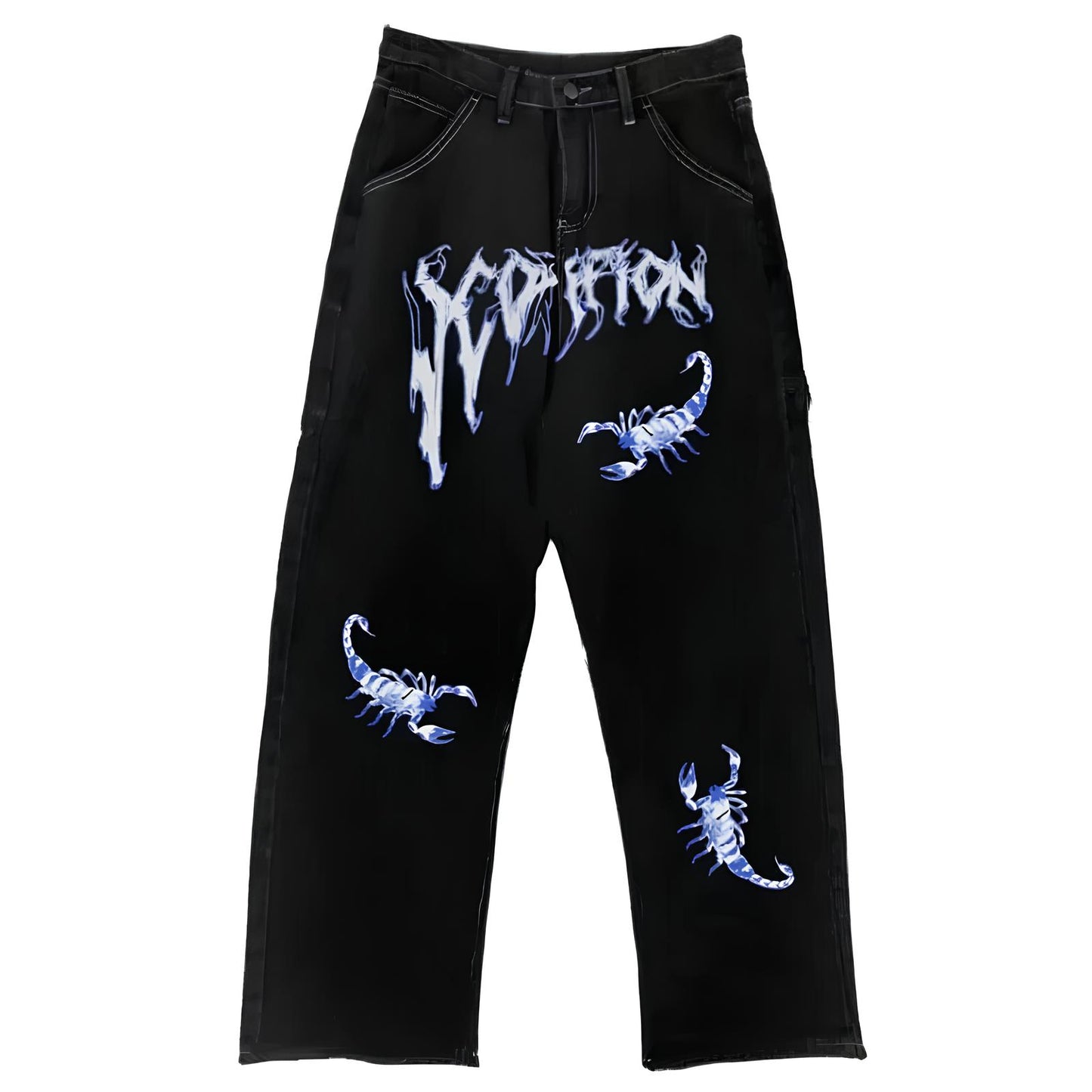 Scorpion Pants (Women Sizes)
