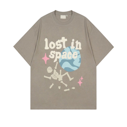Lost in Space T-Shirt (4 Colors)
