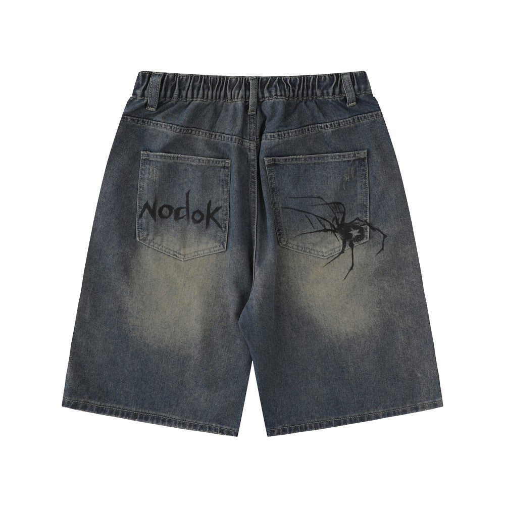 Spider Jeans Shorts